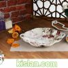 میوه خوری نیم گود کوچک