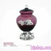 شکلات خوری گرد پایه دار