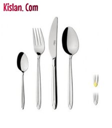 سرویس قاشق و چنگال 86 پارچه
